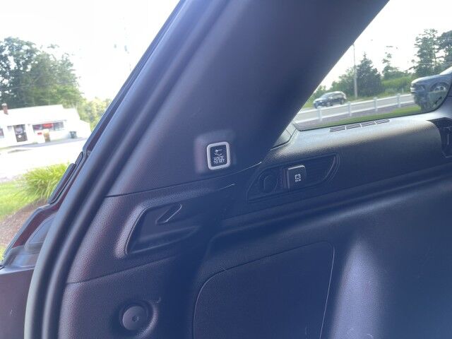 2023 Jeep Grand Cherokee 4xe Marshfield MA