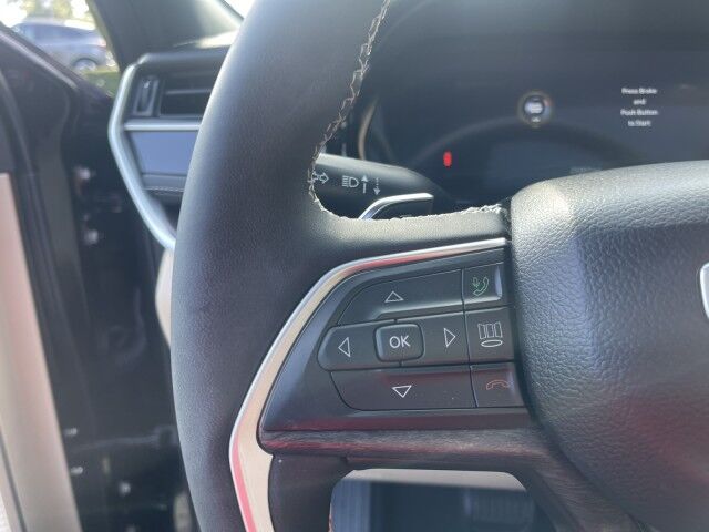 2023 Jeep Grand Cherokee 4xe Marshfield MA