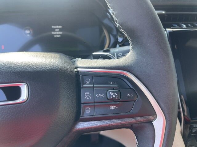 2023 Jeep Grand Cherokee 4xe Marshfield MA