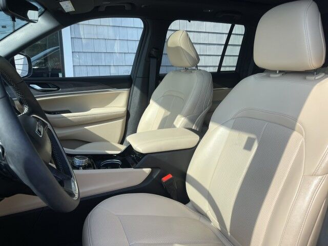 2023 Jeep Grand Cherokee 4xe Marshfield MA