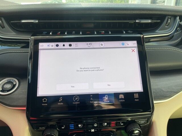 2023 Jeep Grand Cherokee 4xe Marshfield MA
