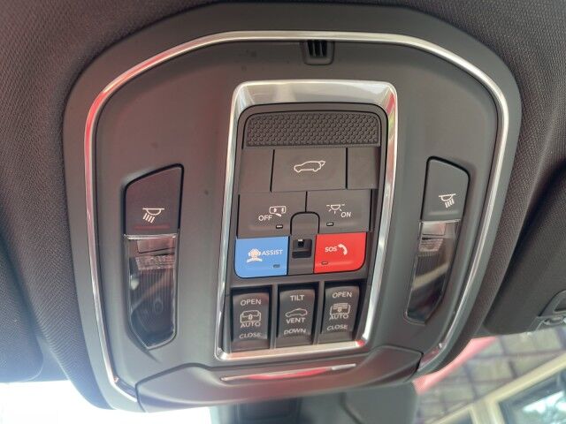 2023 Jeep Grand Cherokee 4xe Marshfield MA