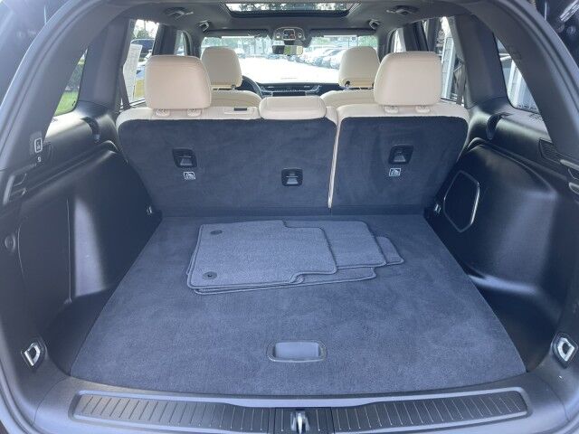 2023 Jeep Grand Cherokee 4xe Marshfield MA