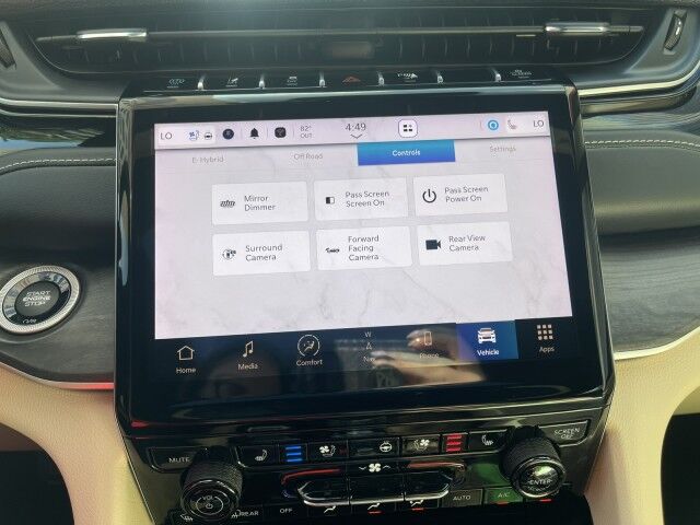 2023 Jeep Grand Cherokee 4xe Marshfield MA
