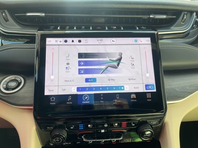 2023 Jeep Grand Cherokee 4xe Marshfield MA