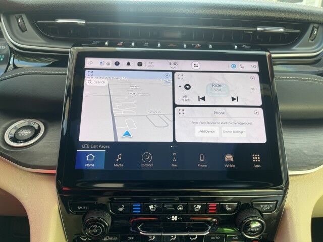 2023 Jeep Grand Cherokee 4xe Marshfield MA