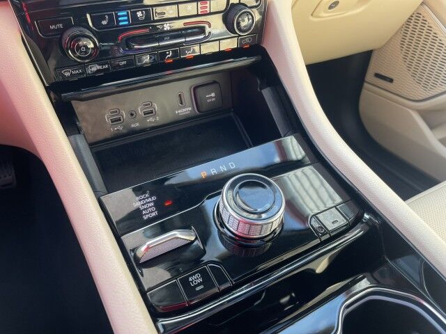2023 Jeep Grand Cherokee 4xe Marshfield MA