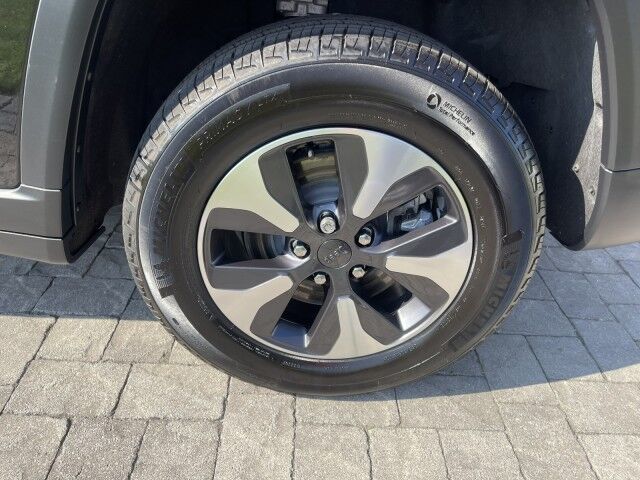 2023 Jeep Grand Cherokee 4xe Marshfield MA