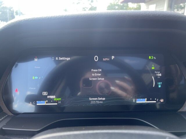 2023 Jeep Grand Cherokee 4xe Marshfield MA