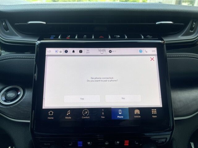 2023 Jeep Grand Cherokee 4xe Marshfield MA