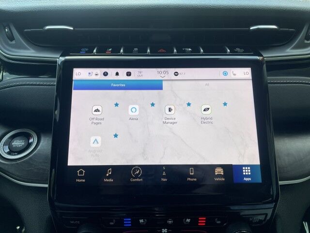 2023 Jeep Grand Cherokee 4xe Marshfield MA