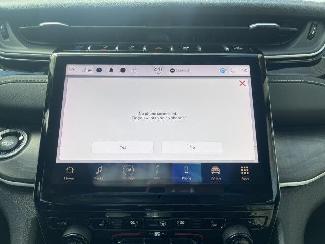 2023 Jeep Grand Cherokee 4xe Marshfield MA
