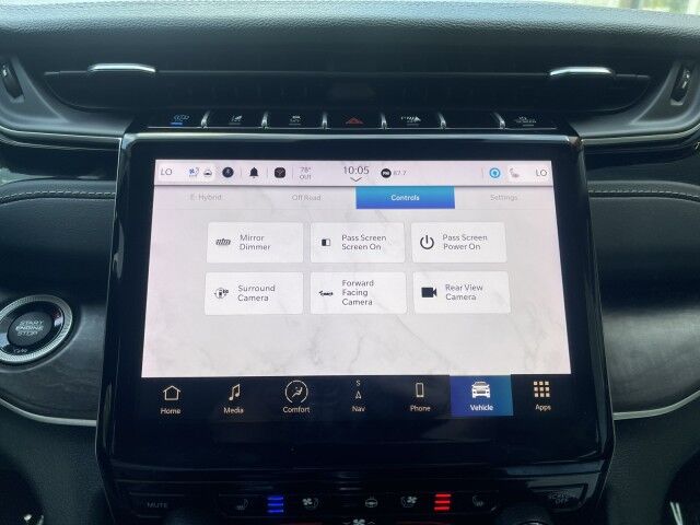2023 Jeep Grand Cherokee 4xe Marshfield MA