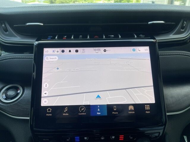 2023 Jeep Grand Cherokee 4xe Marshfield MA