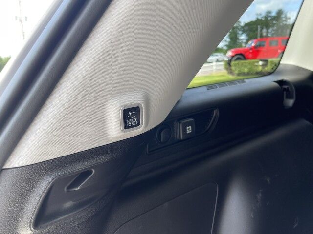 2023 Jeep Grand Cherokee 4xe Marshfield MA