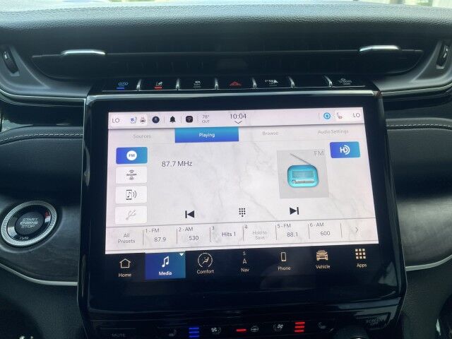 2023 Jeep Grand Cherokee 4xe Marshfield MA