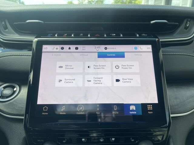 2023 Jeep Grand Cherokee 4xe Marshfield MA