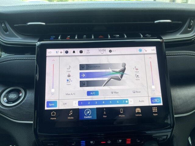 2023 Jeep Grand Cherokee 4xe Marshfield MA