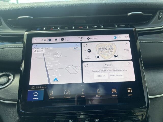 2023 Jeep Grand Cherokee 4xe Marshfield MA