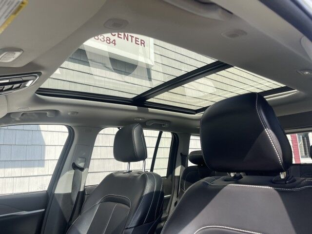 2023 Jeep Grand Cherokee 4xe Marshfield MA