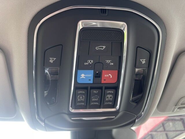 2023 Jeep Grand Cherokee 4xe Marshfield MA