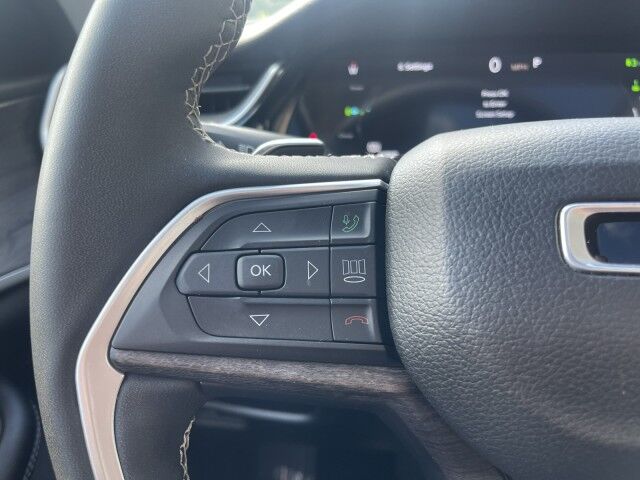 2023 Jeep Grand Cherokee 4xe Marshfield MA