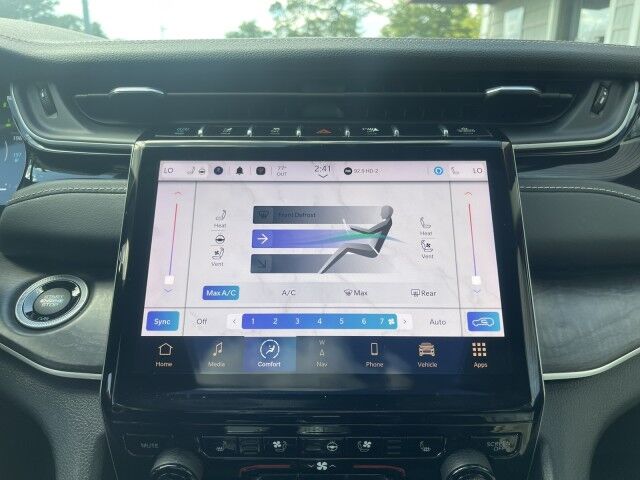 2023 Jeep Grand Cherokee 4xe Marshfield MA