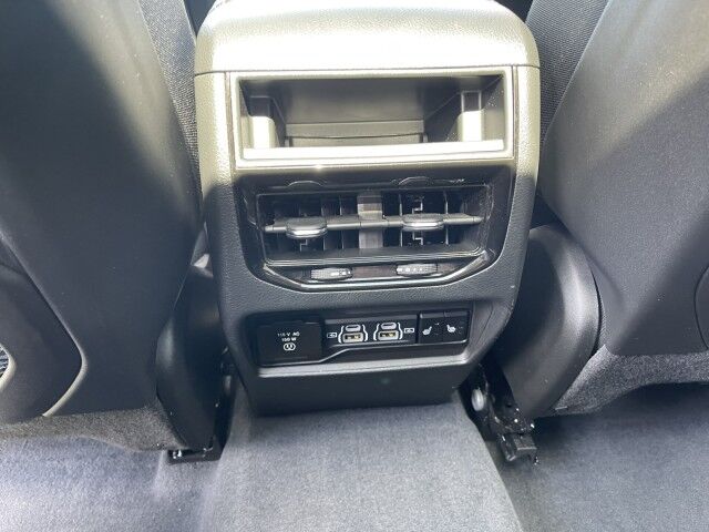 2023 Jeep Grand Cherokee 4xe Marshfield MA