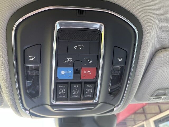 2023 Jeep Grand Cherokee 4xe Marshfield MA