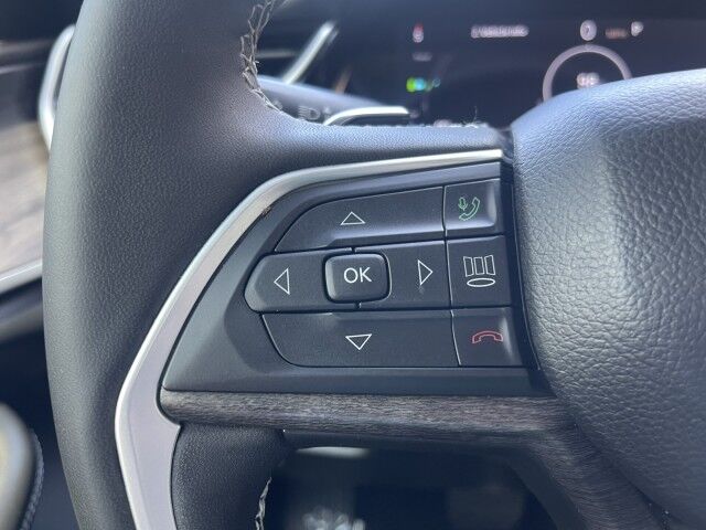 2023 Jeep Grand Cherokee 4xe Marshfield MA