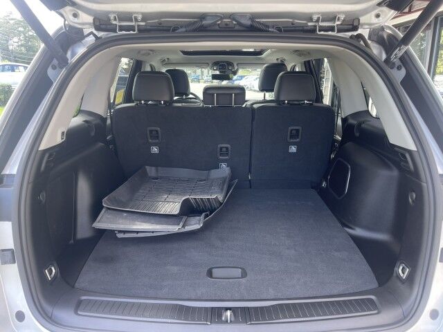 2023 Jeep Grand Cherokee 4xe Marshfield MA