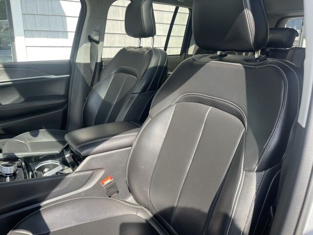 2023 Jeep Grand Cherokee 4xe Marshfield MA