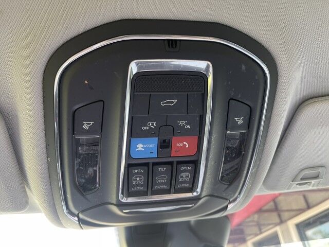 2023 Jeep Grand Cherokee 4xe Marshfield MA