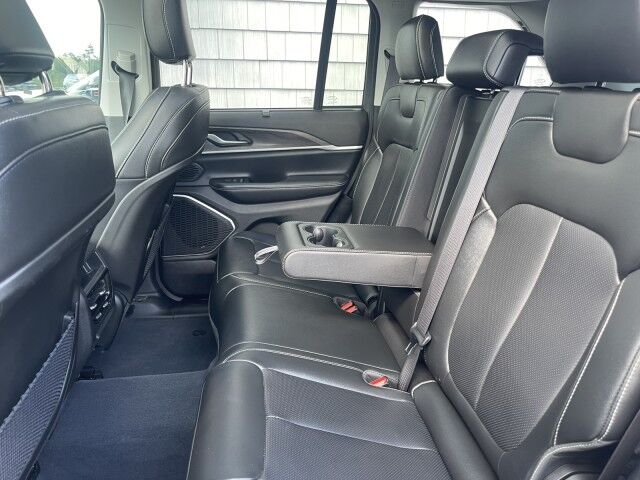 2023 Jeep Grand Cherokee 4xe Marshfield MA