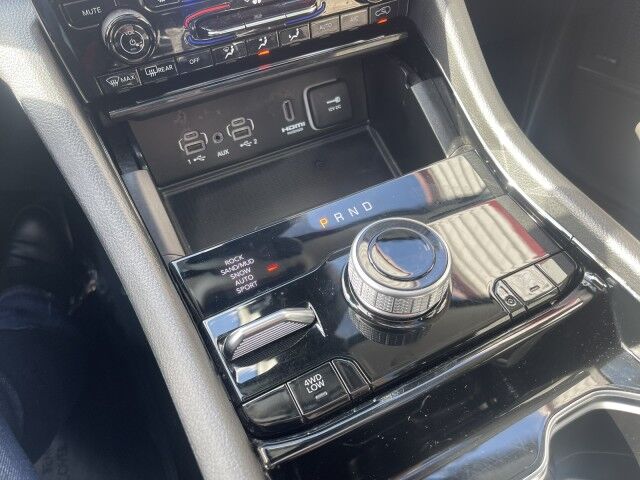 2023 Jeep Grand Cherokee 4xe Marshfield MA
