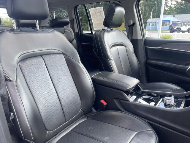 2023 Jeep Grand Cherokee 4xe Marshfield MA