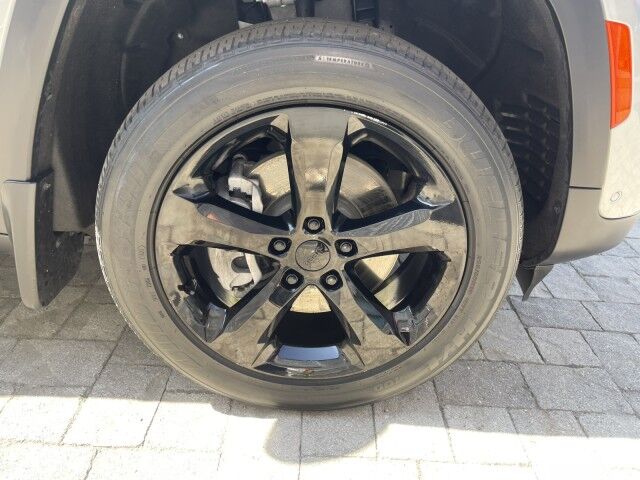 2023 Jeep Grand Cherokee 4xe Marshfield MA