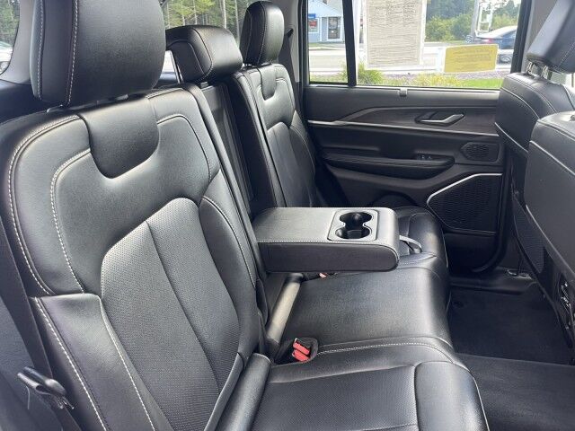 2023 Jeep Grand Cherokee 4xe Marshfield MA