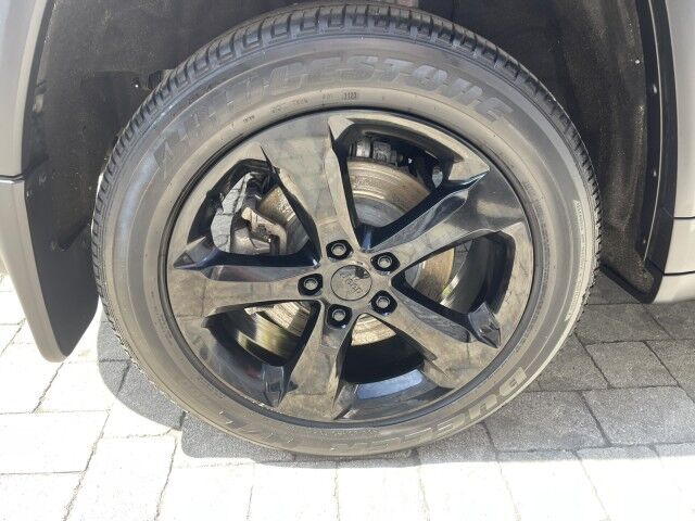 2023 Jeep Grand Cherokee 4xe Marshfield MA