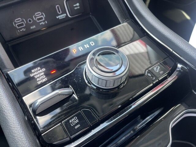 2023 Jeep Grand Cherokee 4xe Marshfield MA