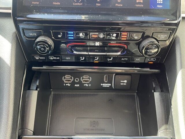 2023 Jeep Grand Cherokee 4xe Marshfield MA