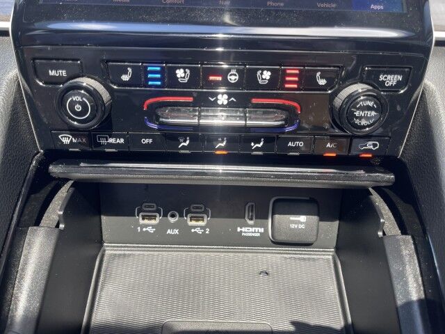 2023 Jeep Grand Cherokee 4xe Marshfield MA