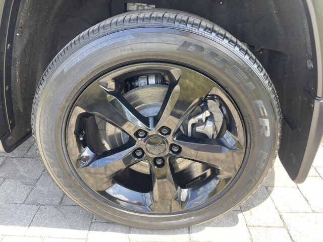 2023 Jeep Grand Cherokee 4xe Marshfield MA