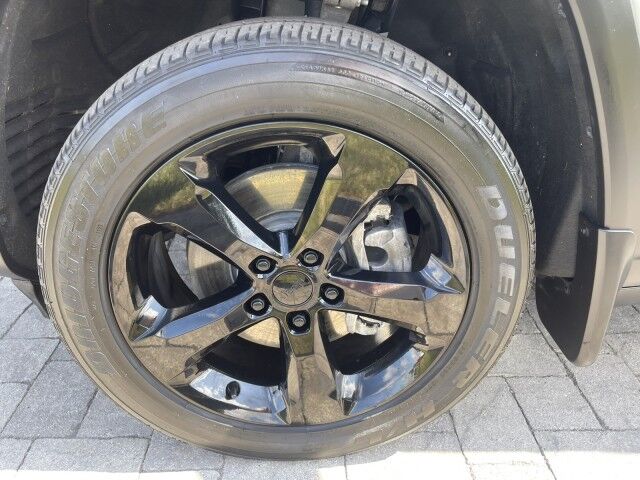 2023 Jeep Grand Cherokee 4xe Marshfield MA