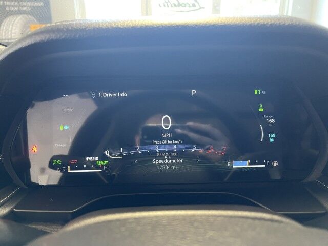 2023 Jeep Grand Cherokee 4xe Marshfield MA