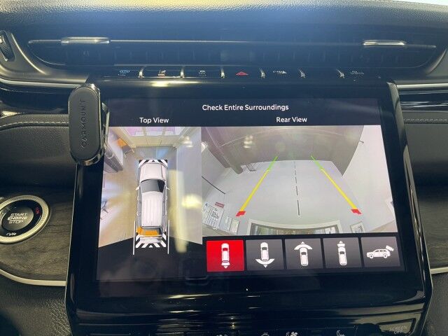 2023 Jeep Grand Cherokee 4xe Marshfield MA