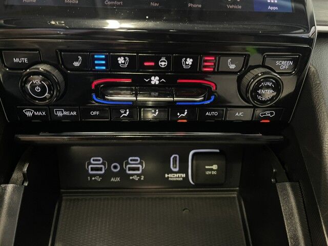 2023 Jeep Grand Cherokee 4xe Marshfield MA