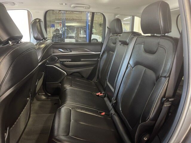 2023 Jeep Grand Cherokee 4xe Marshfield MA