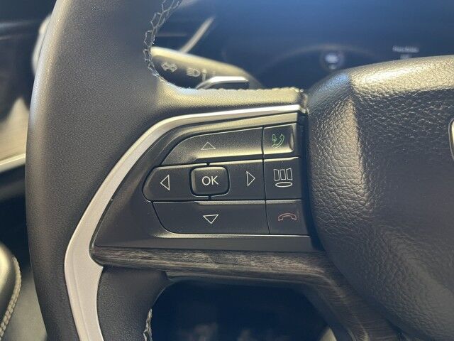 2023 Jeep Grand Cherokee 4xe Marshfield MA