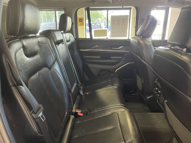 2023 Jeep Grand Cherokee 4xe Marshfield MA